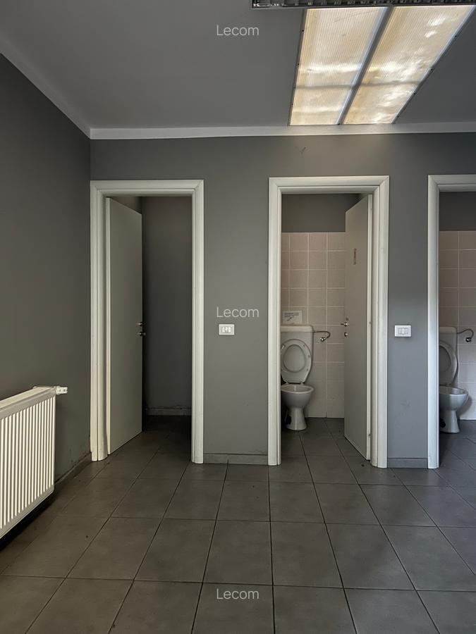 COMISION 0% | Hala industriala, situata pe Calea Lugojului | Disponibila imediat - 15