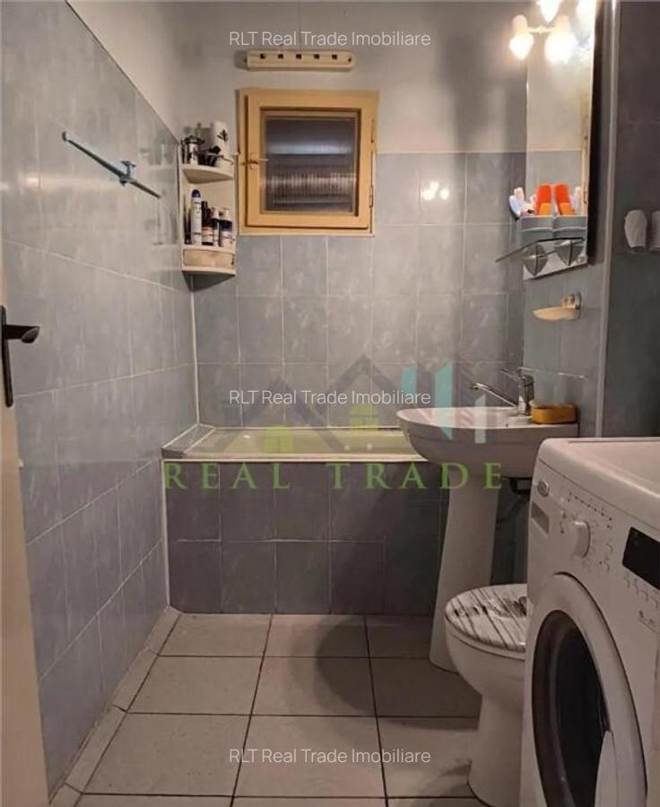 Apartament 3 camere zona Grivitei - 5