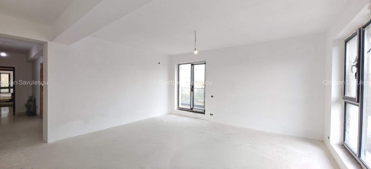 Vanzare apartamente 3-4 camere, Aviatiei/Baneasa, bloc nou 2025,P+2+M - 7
