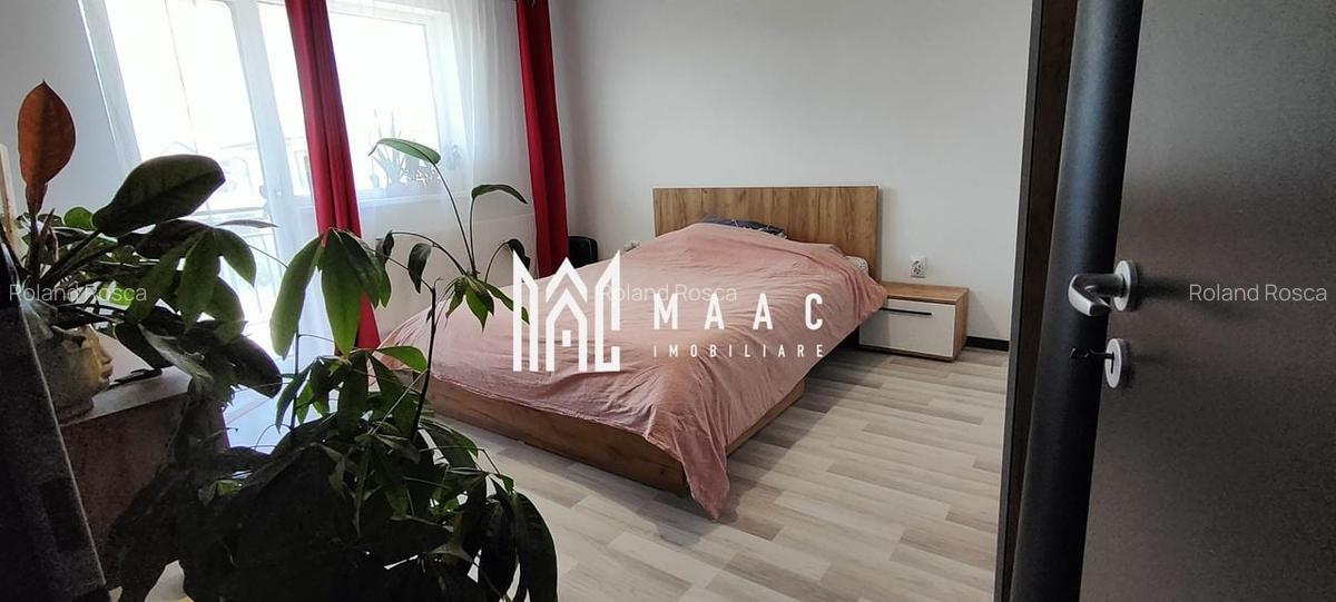 Duplex cu 4 camere în Arhitecților - Calea Cisnădiei - 2