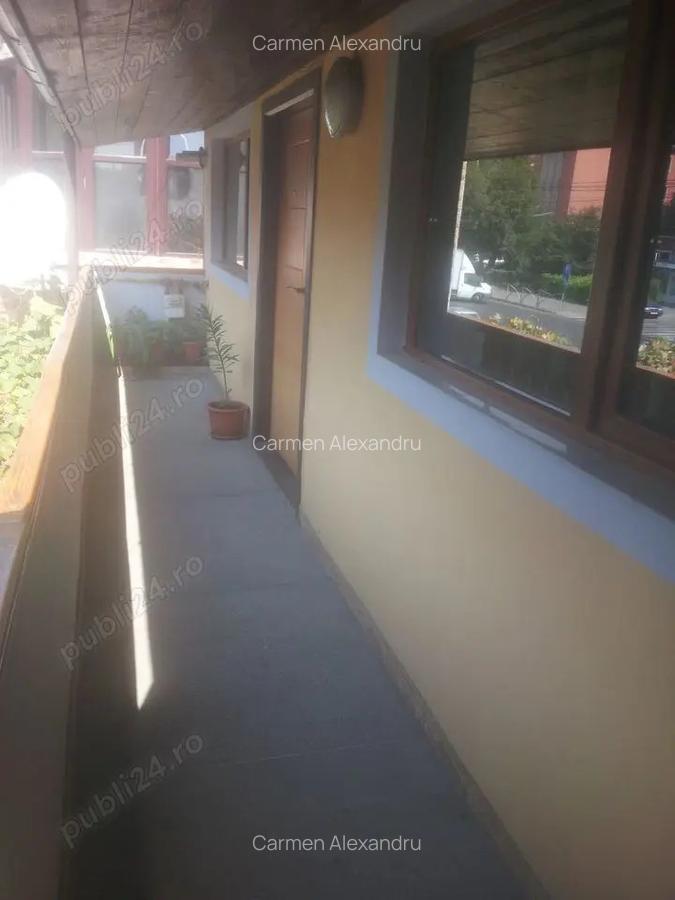 Apartament 3 camere zona Sebastian- Cal. Ferentari ideal pentru 2 studenti, politisti, militari - 9