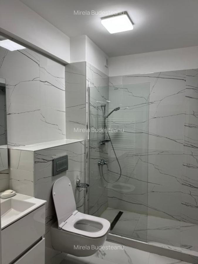 Apartament 2 camere Ivory Residence + Parcare - 7