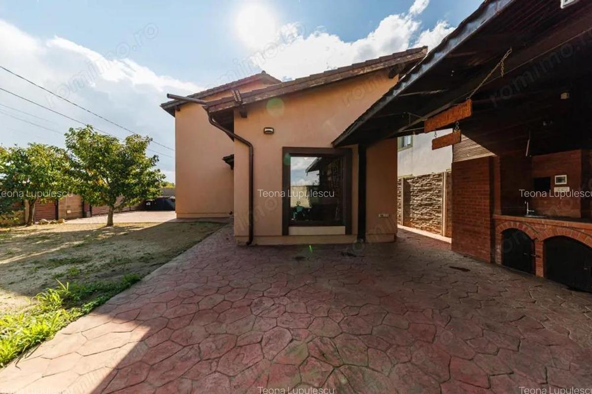 Duplex despartit de camera tehnica - Dumbravita, Ferventia II Comision 0% - 5