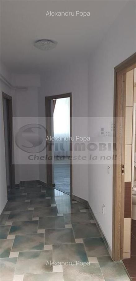 Apartament o camera bloc nou Zona Popas Pacurari - 350Euro - 6