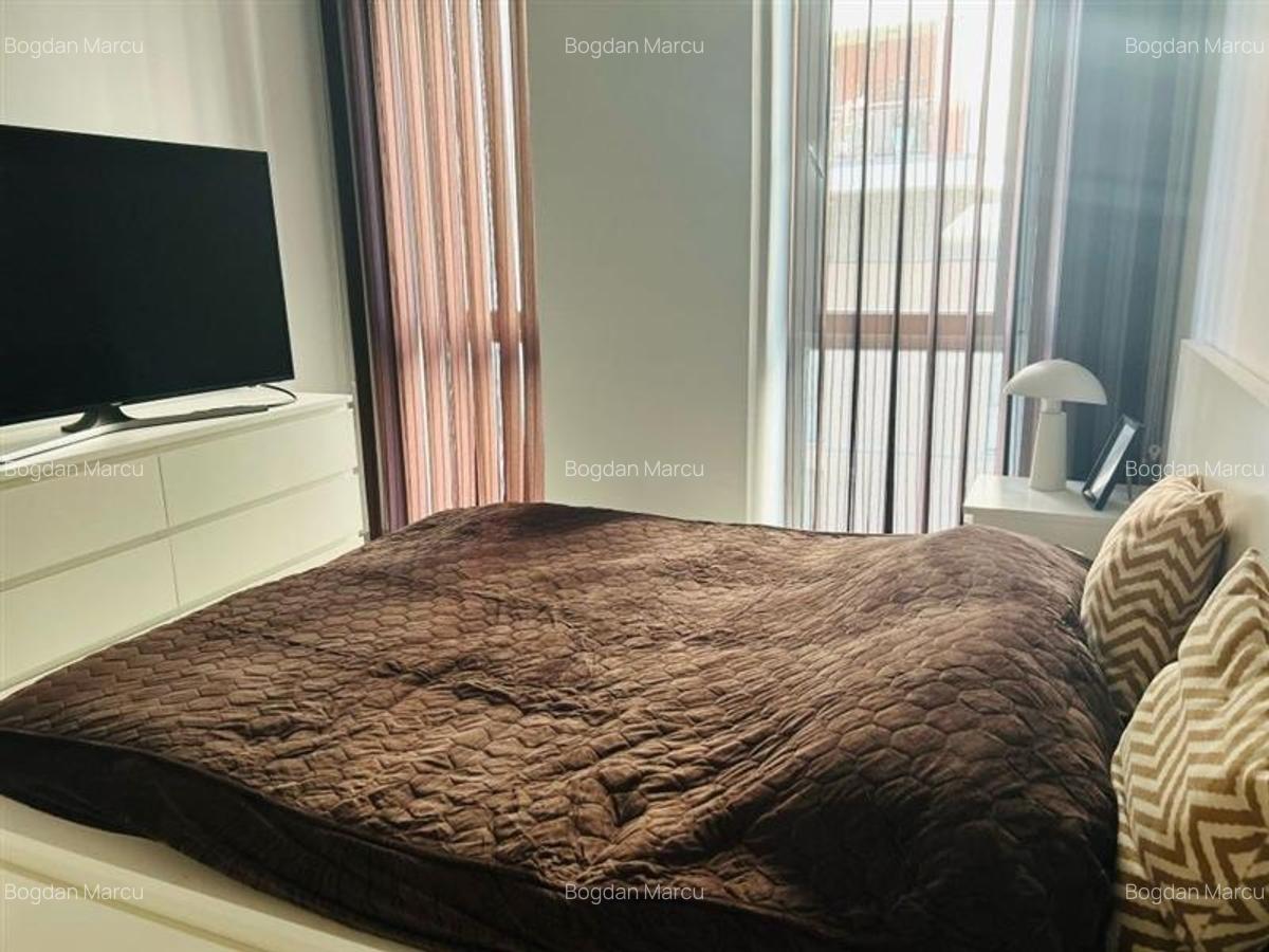 Apartament modern in bloc nou cu loc de parcare inclus - 4