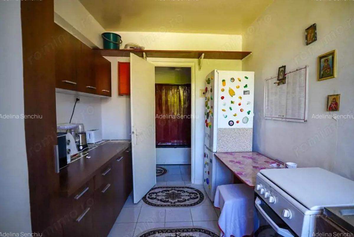 Apartament 2 camere | Ultracentral | Bd. Tomis - 5