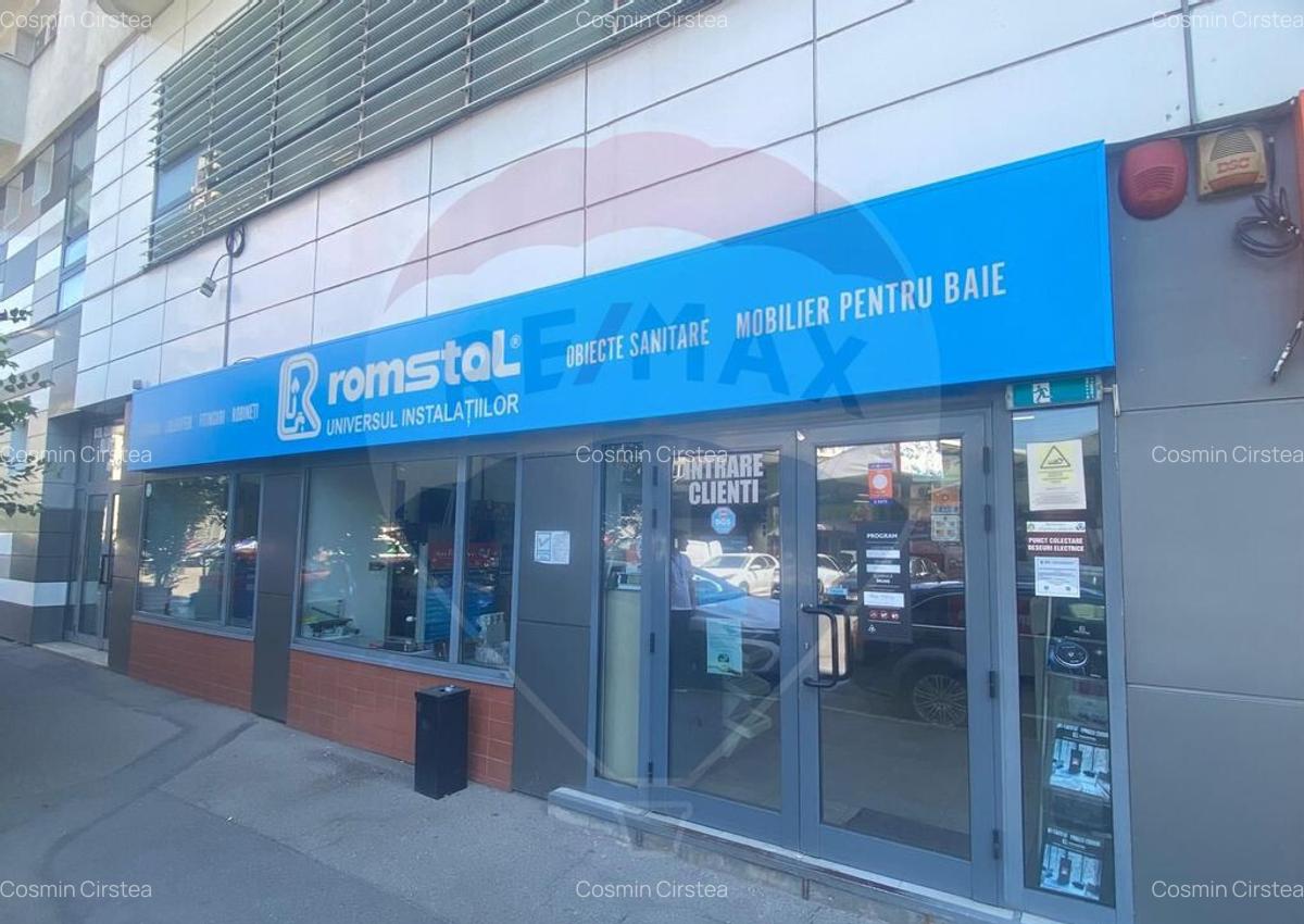 DE INCHIRIAT Spa?iu comercial de 245mp in zona Kiseleff... - 3