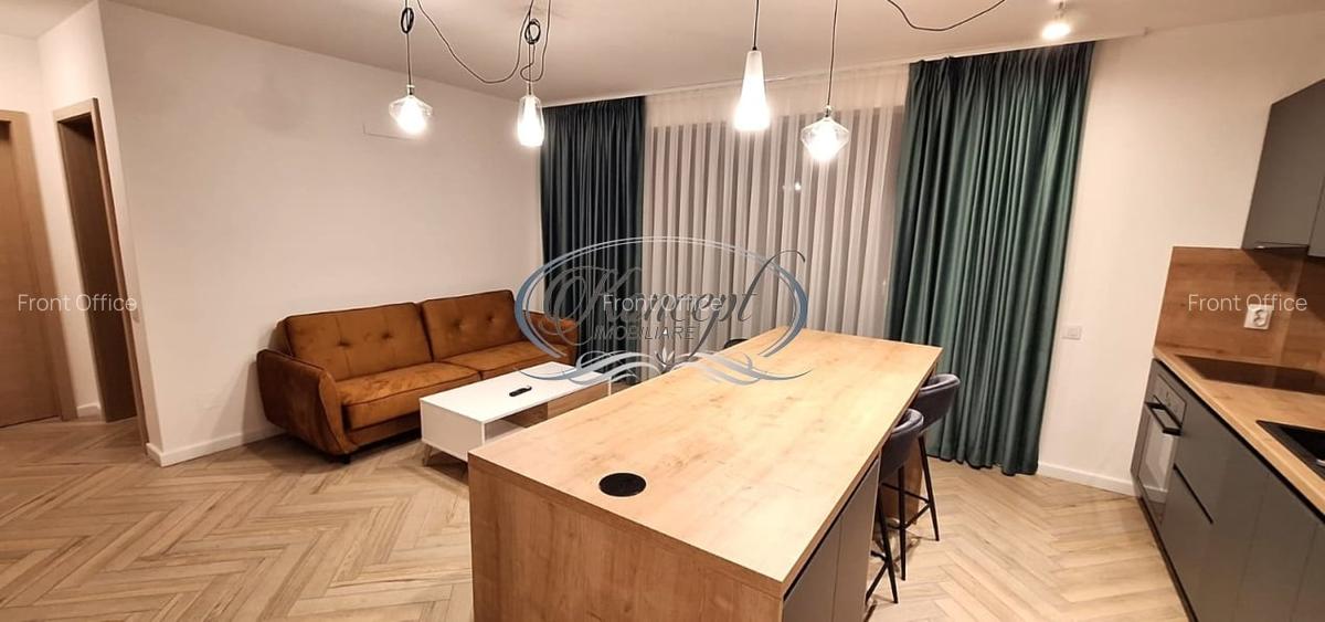 Apartament cu 2 camere semidecomandat în Semicentral - 5