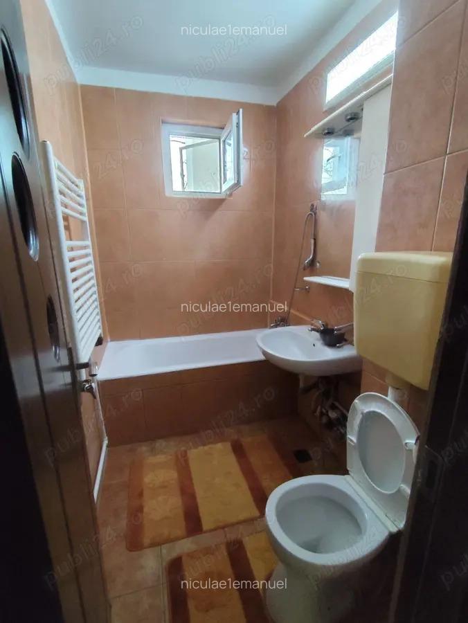 Plaza Mall inchiriez apartament 2 camere - 7