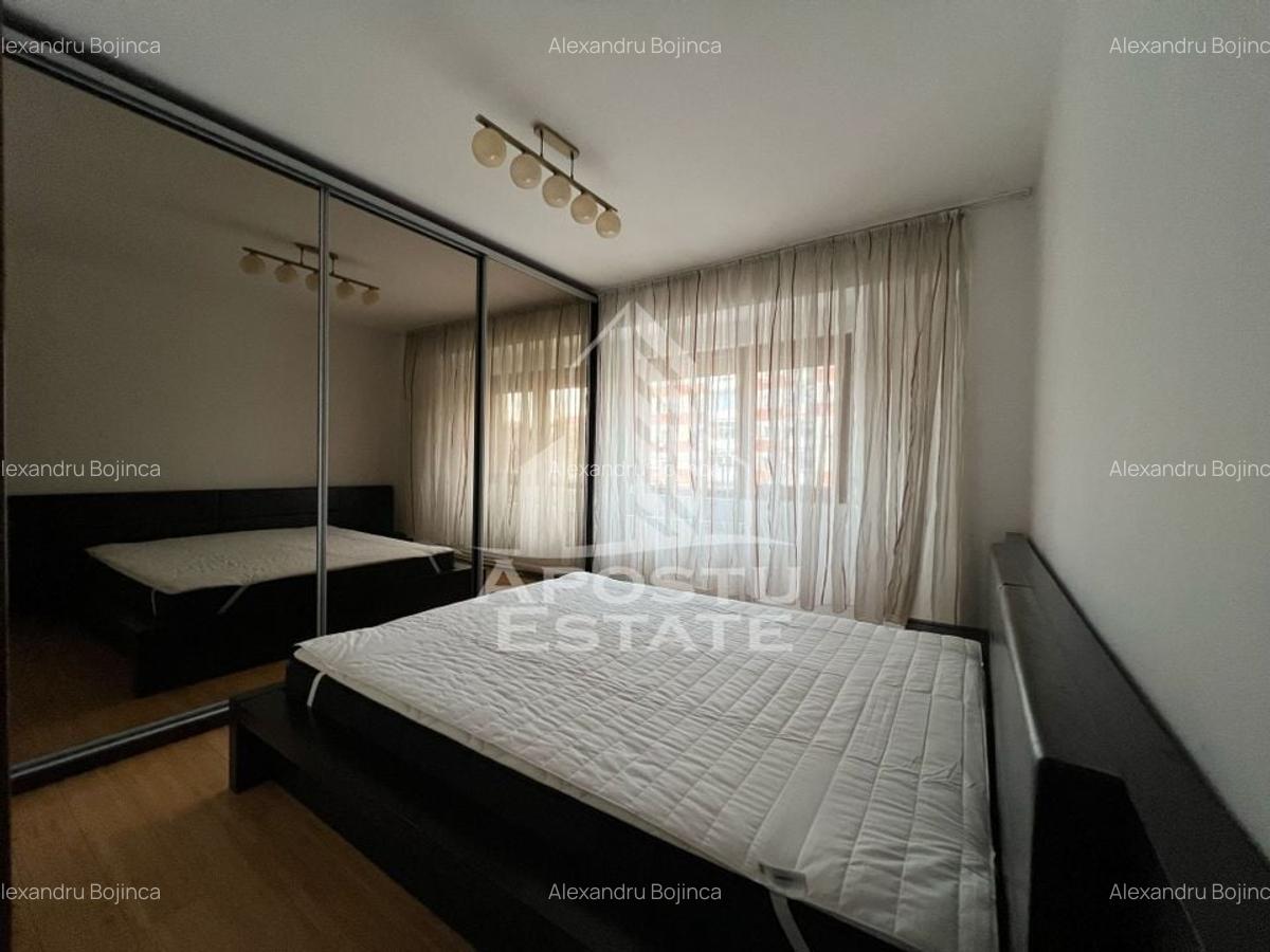 Apartament cu 2 camere decomandat în Soarelui - 1