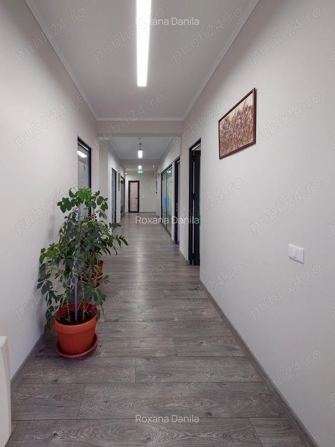 Oferim spre inchiriere spa?iu de birouri - zona BBSO - 8