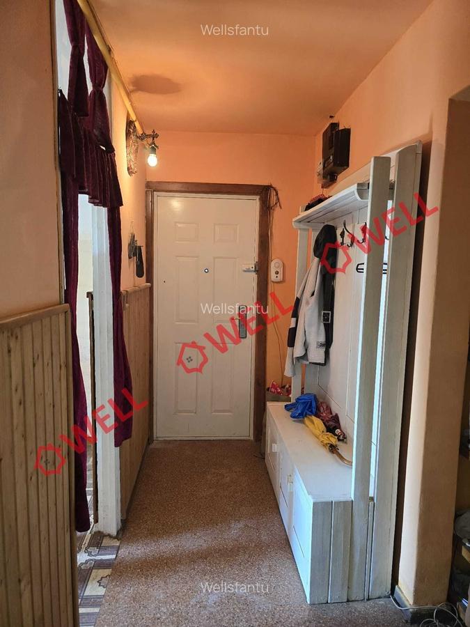 Apartament cu 3 camere de vânzare pe strada Sporturilor, Sfântu Gheorghe! - 8