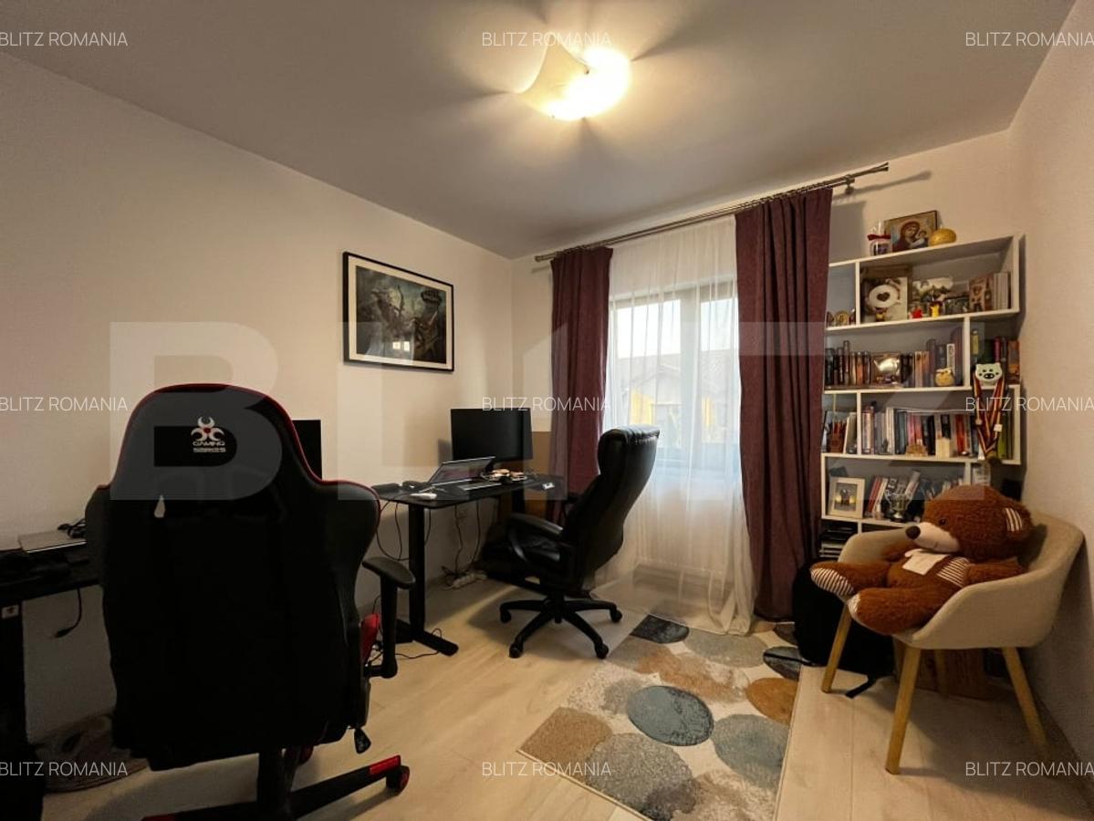Apartament 3 camere - Valea Lupului - 5