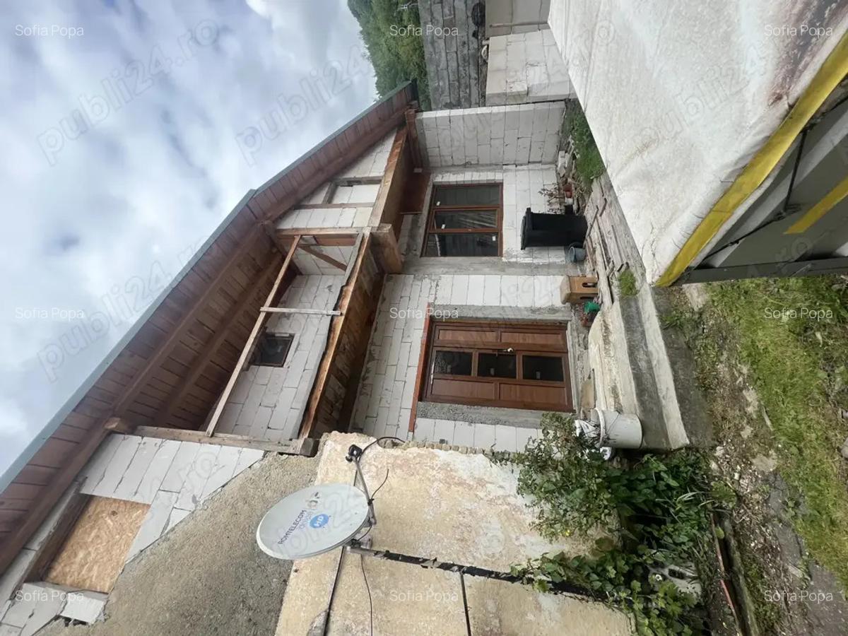 Casa de vanzare Valiug - 6