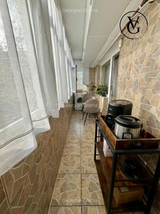 Apartament 3 camere | Aurel Vlaicu | Decomandat - 4