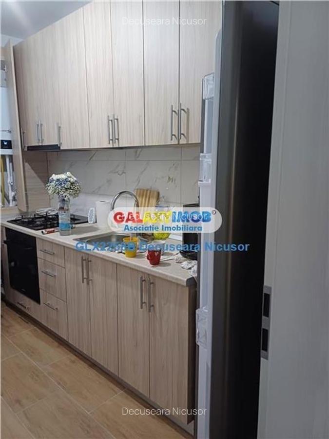 Apartament 2 camere, mobilat, utilat Militari Residence, 65.900 euro - 5