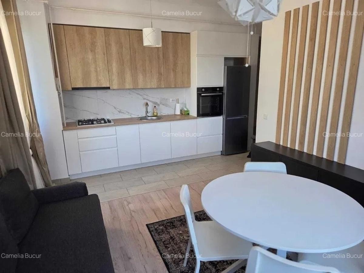 Apartament cu 3 camere - zona Centru  - Lazar Residence - Palas - 1
