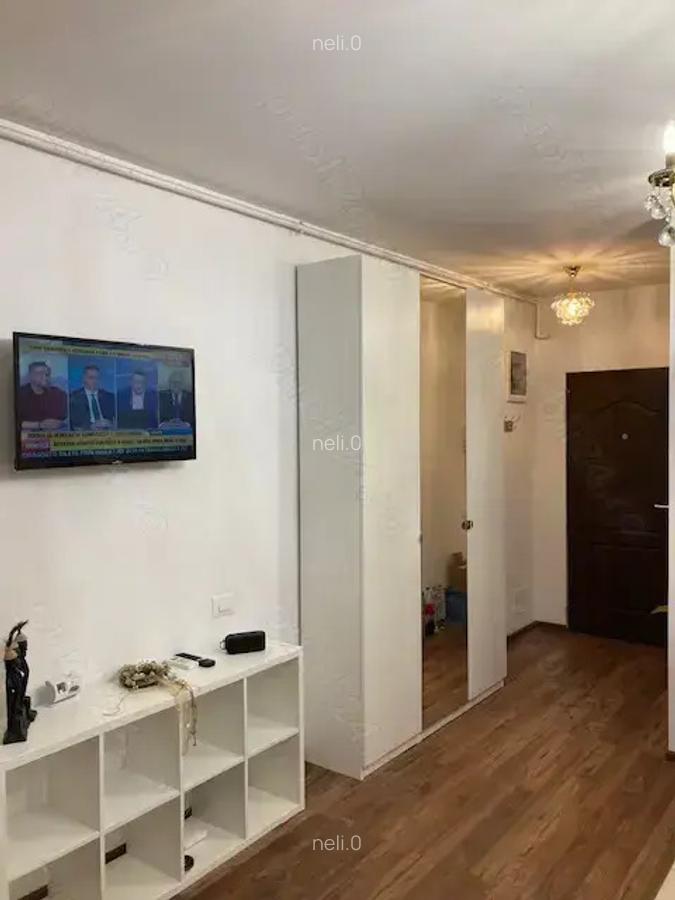 Garsoniera cu loc parcare subteran 20mp - rezidential 2016 Floreasca Parcul Verdi Barbu Vacarescu - 3
