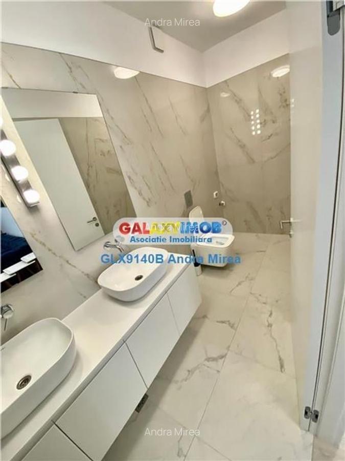Inchiriere apartament 2 camere WIN HERASTRAU LUX Nordului PARCARE - 19