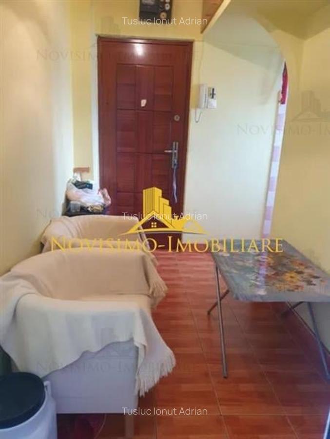 NOVISIMO-IMOBILIARE: AP. CU DOUA CAM IN ZONA NORD - 4