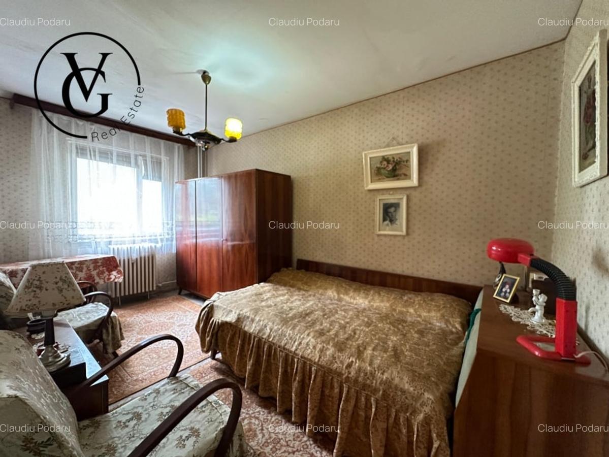 Apartament 3 camere - Tomis Nord - Capitan Dobrila Eugeniu - 4