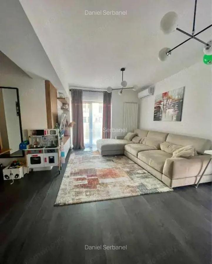 Duplex | decomandat | Drumul Taberei | Moghioros Park Residence - 2