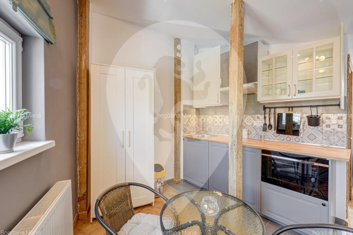 Garsoniera Hristo Botev | Centrala - 6