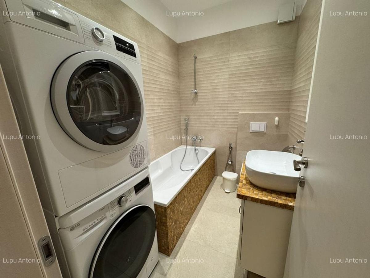 APARTAMENT DE 3 CAMERE - IANCU NICOLAE - ULTRALUX - PARCARE - BOXA - 20