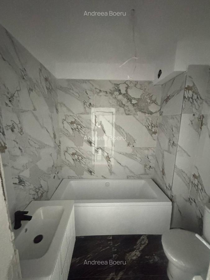 Garsonieră Spațioasă de Vânzare | 41,1 mp Utili | Finisaje Premium |Veranda Mall - 11
