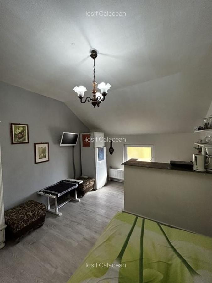 Apartament 2 Camere La Casa Parneava De Inchiriat - 9