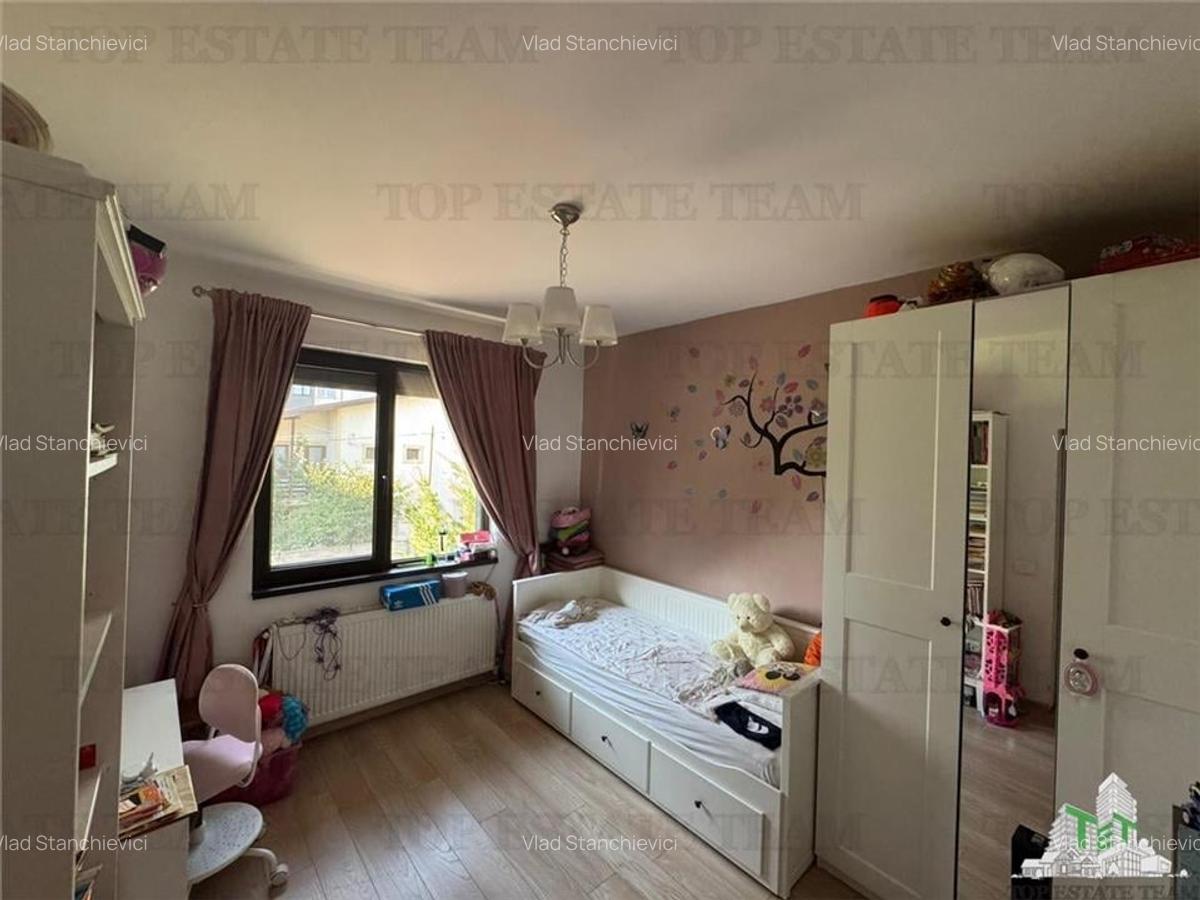 Casa individuala in Rosu, Chiajna | Zona Rezervelor | 314mp teren - 5