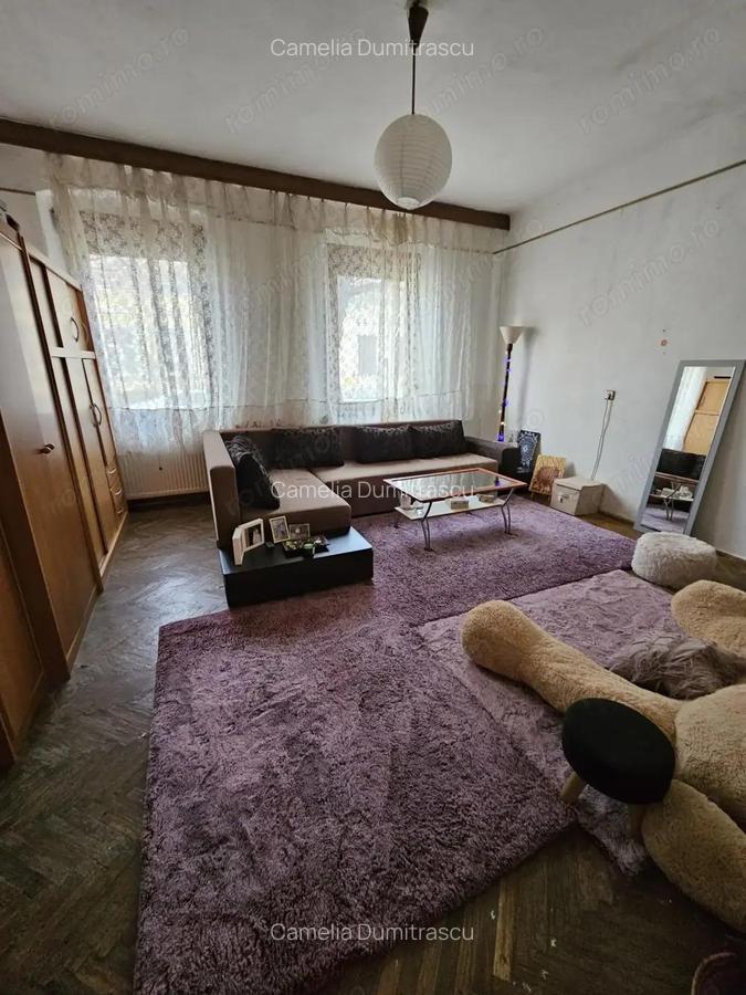 Elisabetin Casa 4 Camere Curte comuna - 1