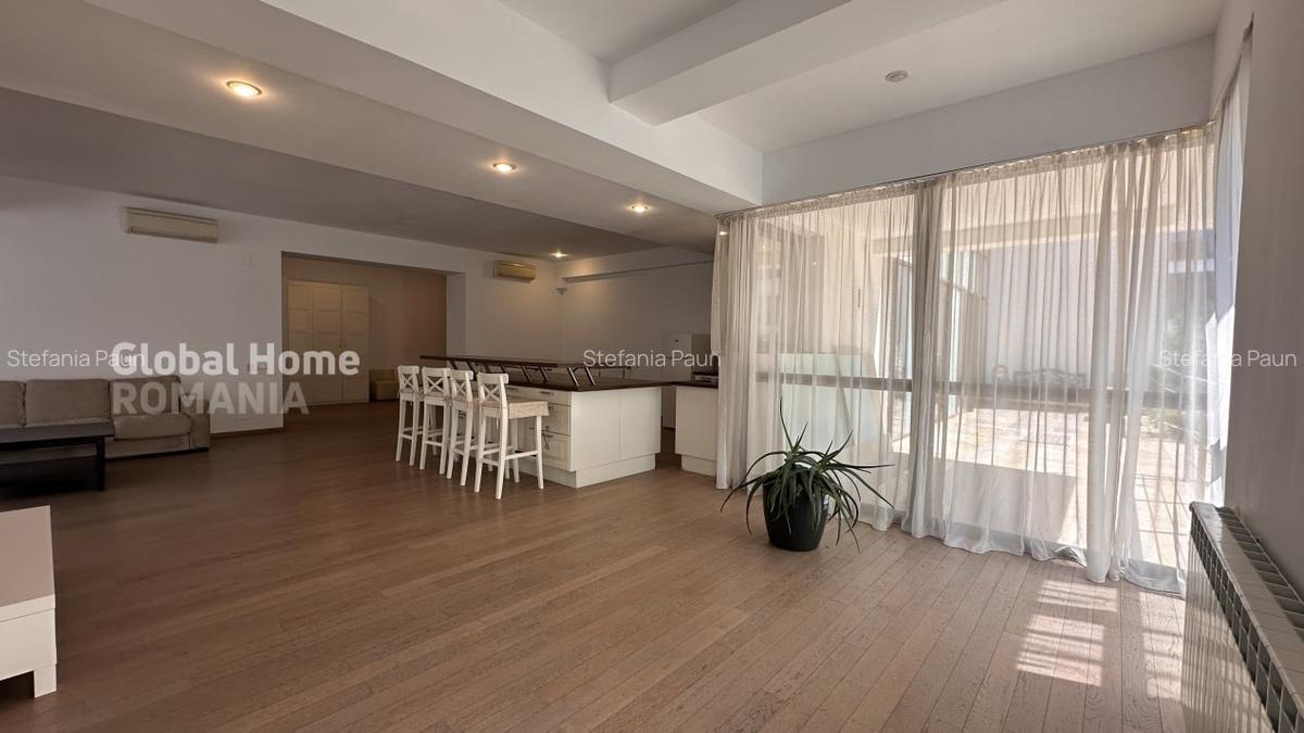 Duplex cu 4 Camere | 262 mp utili | Parcare Inclusa - 7