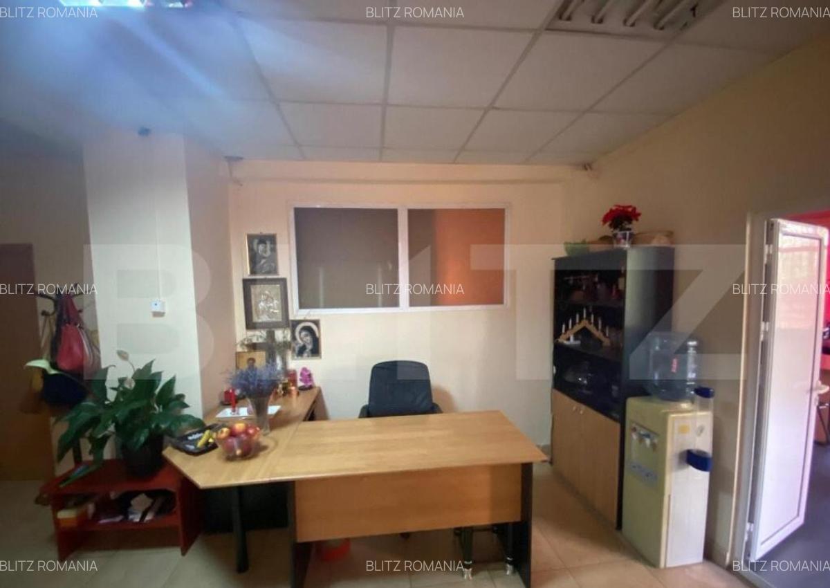 Casa de vanzare, cu 5 camere, 480 mp, zona 1 Mai - 7