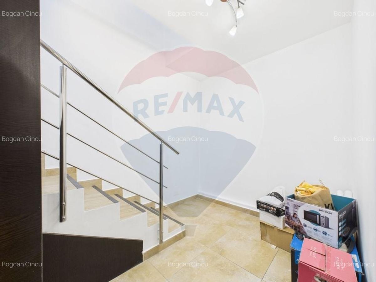 Apartament 3 Camere tip Duplex - Prelungirea Ghencea 45 - 22