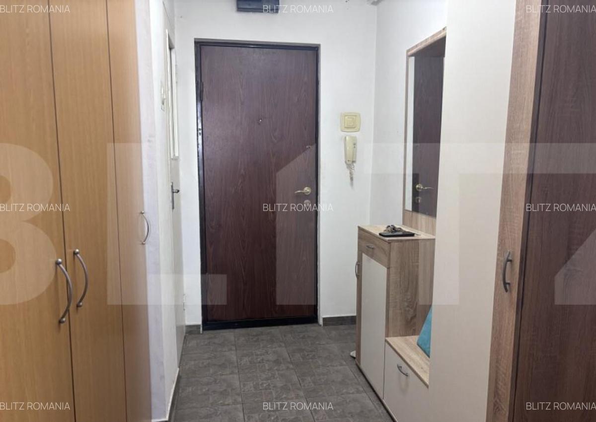 Apartament cu 2 camere Zona Ceta?ii, etaj 10 cu lift - 6