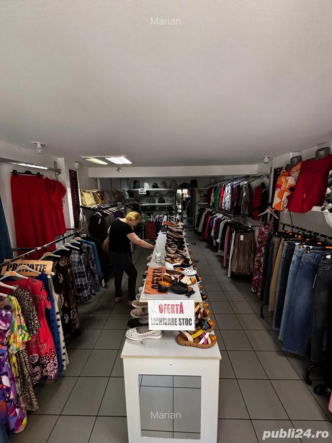 Inchiriez spa?iu comercial Str Nicolae Balcescu Nr 1 , zona 24 trepte Rm.Valcea . - 4 Inchiriez spa?iu comercial Str Nicolae Balcescu Nr 1 , zona 24 trepte Rm.Valcea . - 4