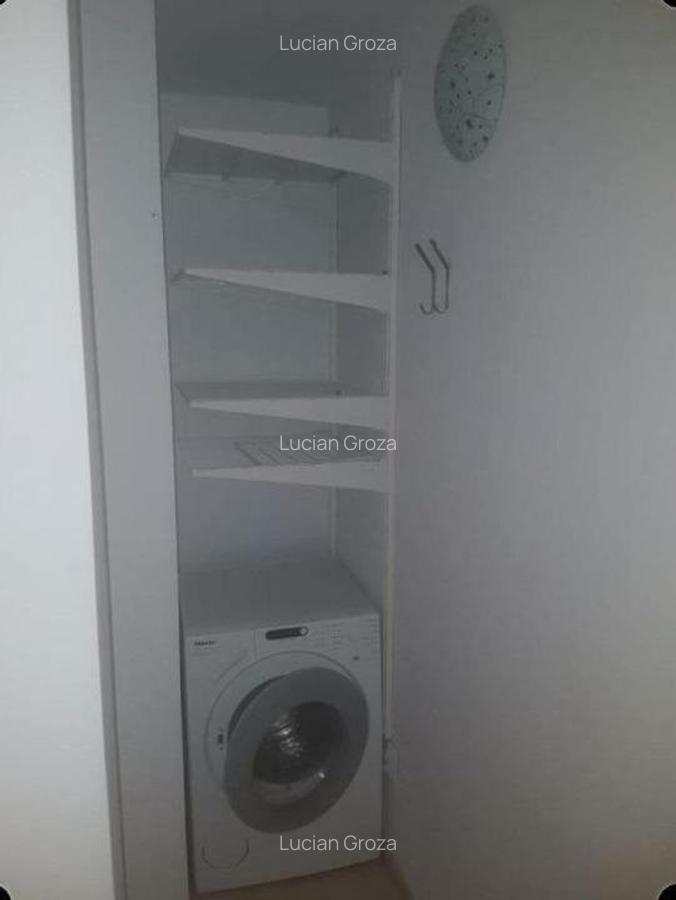 Vanzare apartament 2 camere Turda - Ion Mihalache - 9