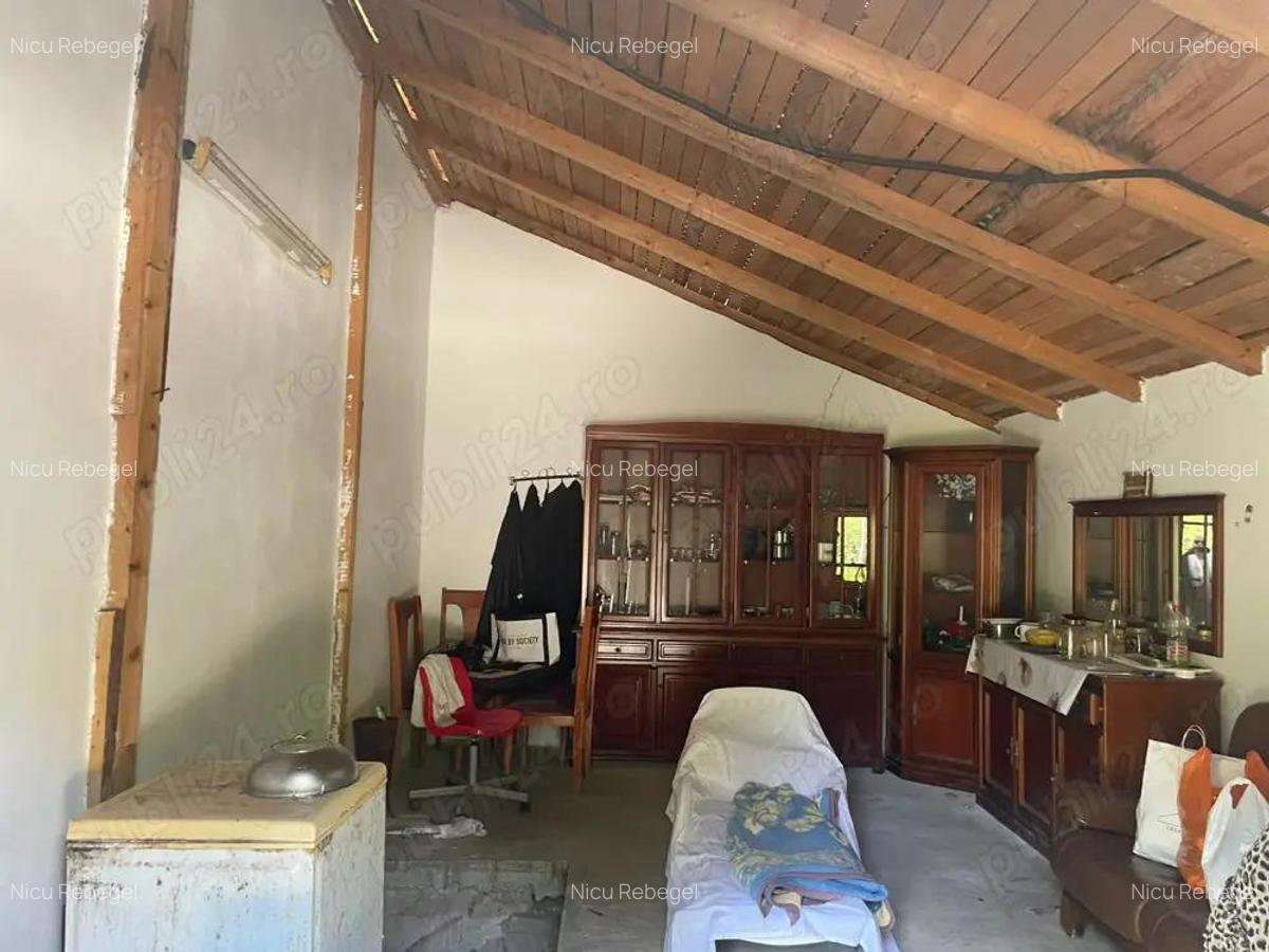 Casa La Tara Comuna Glavile Valcea . - 3
