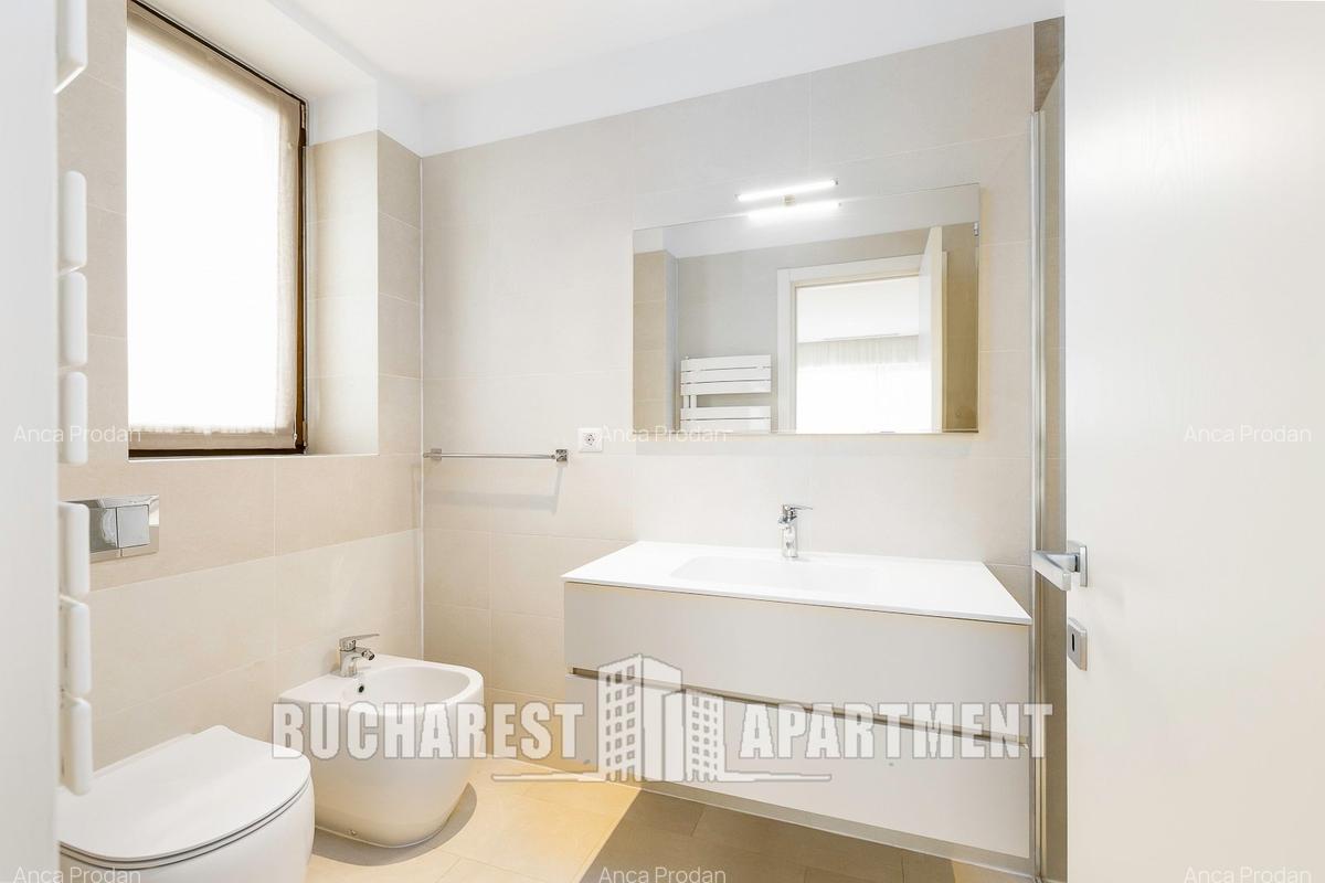 Penthouse 5 camere//terasa 70mp//Soseaua Nordului - 11