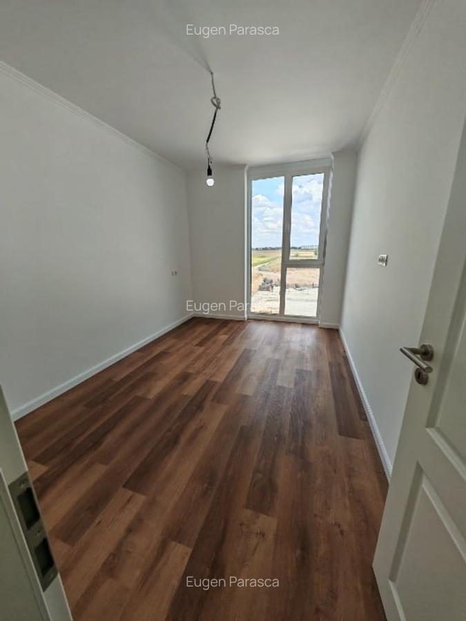 Apartament  de vânzare 2 camere Campeador City - 11