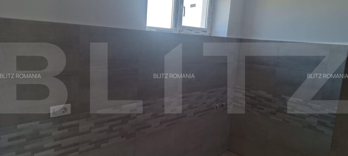 Casa moderna cu 3 dormitoare, 3 bai, langa lac - Comuna Berceni - 3