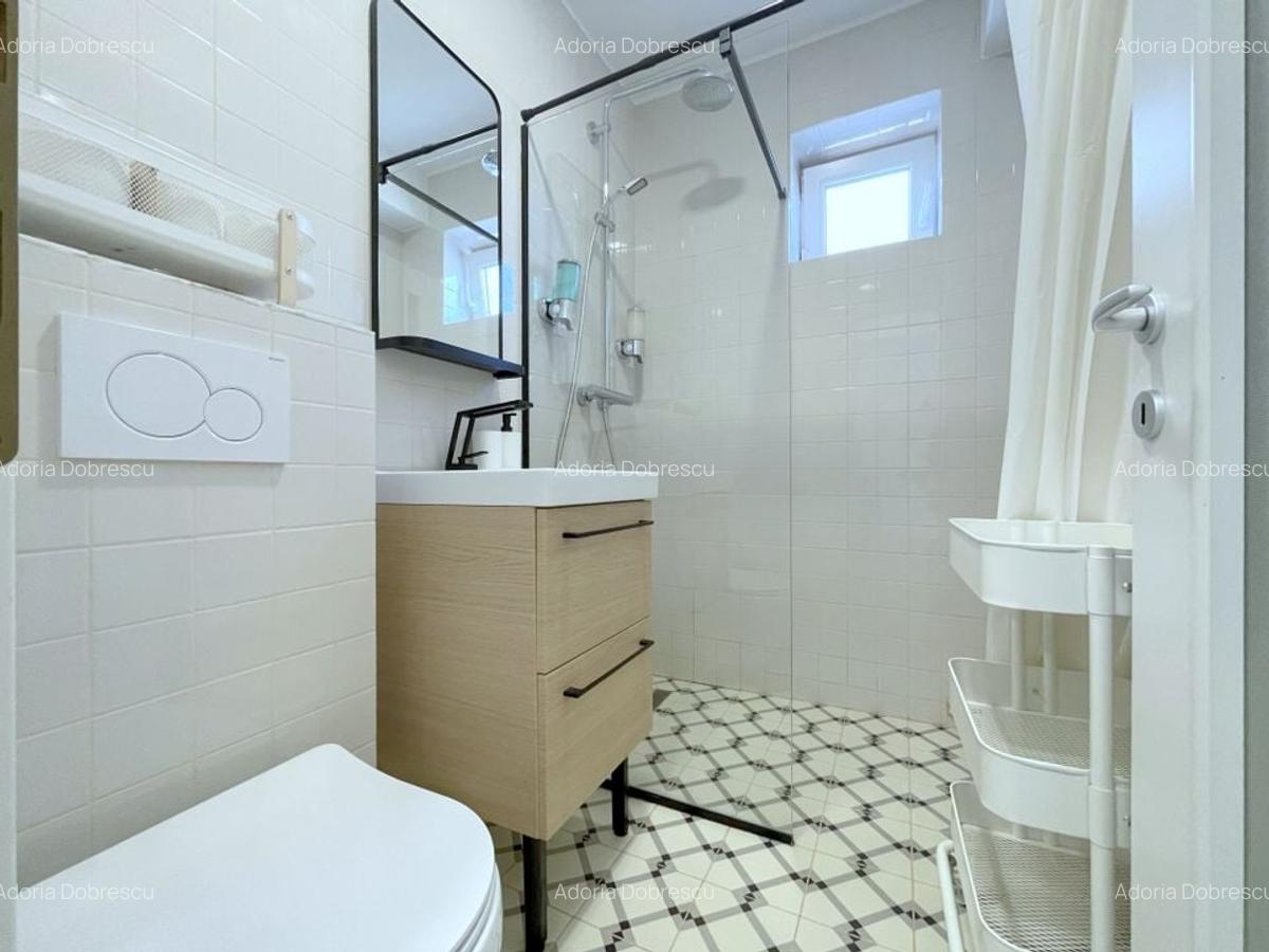 Apartament cu 3 camere decomandat în Ultracentral - 13
