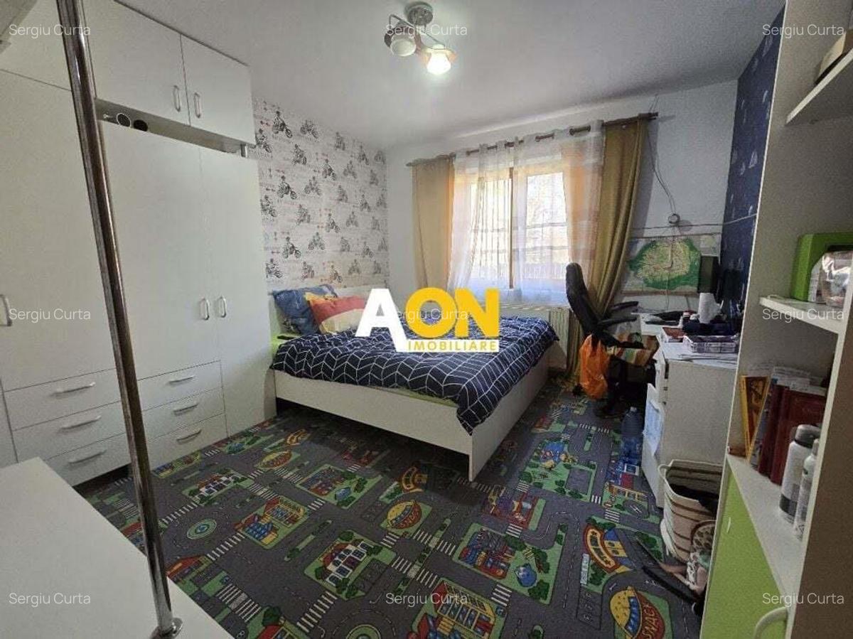 Casa Individuala 3 Camere, 350mp Teren, Zona Alba Micesti - 9