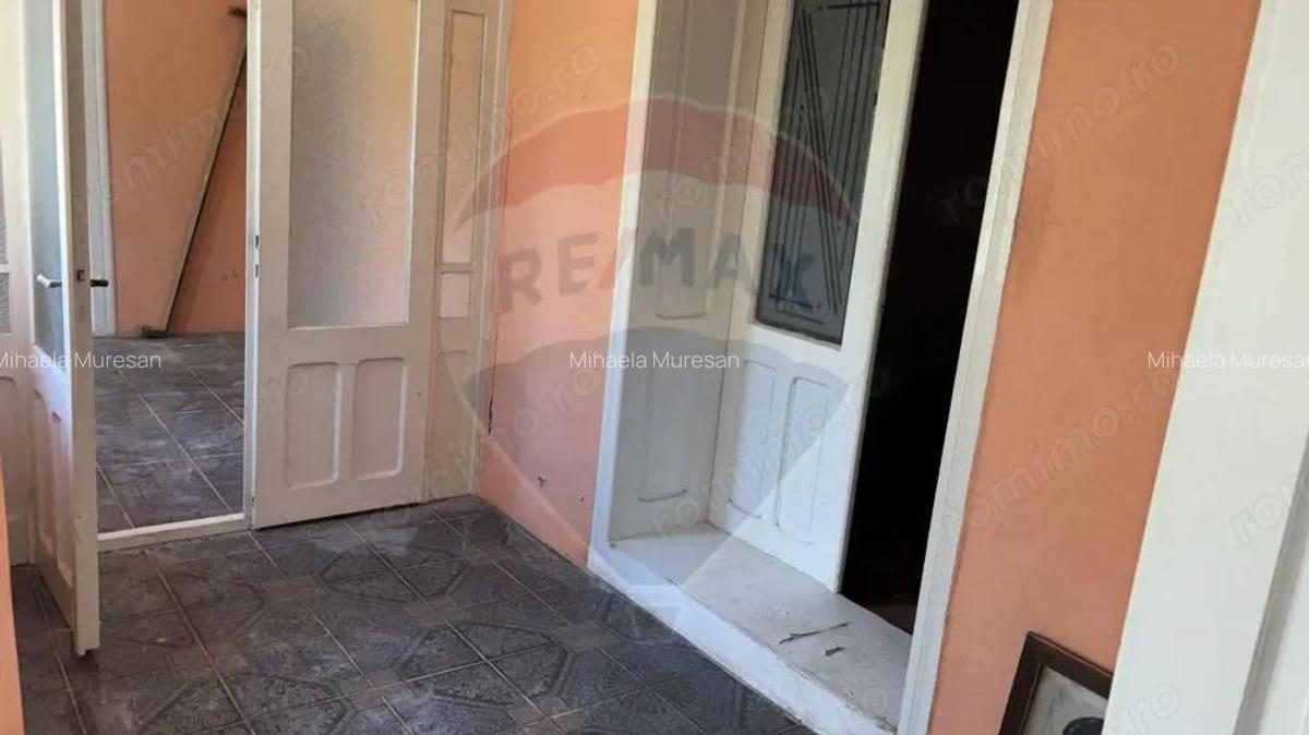 Casa 4 camere Seitin 2144 mp teren - 10