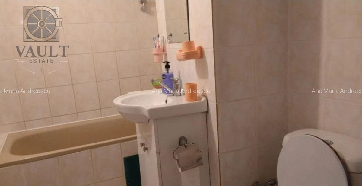 Apartament cu 4 camere decomandat, mobilat în Doamna Ghica - 9