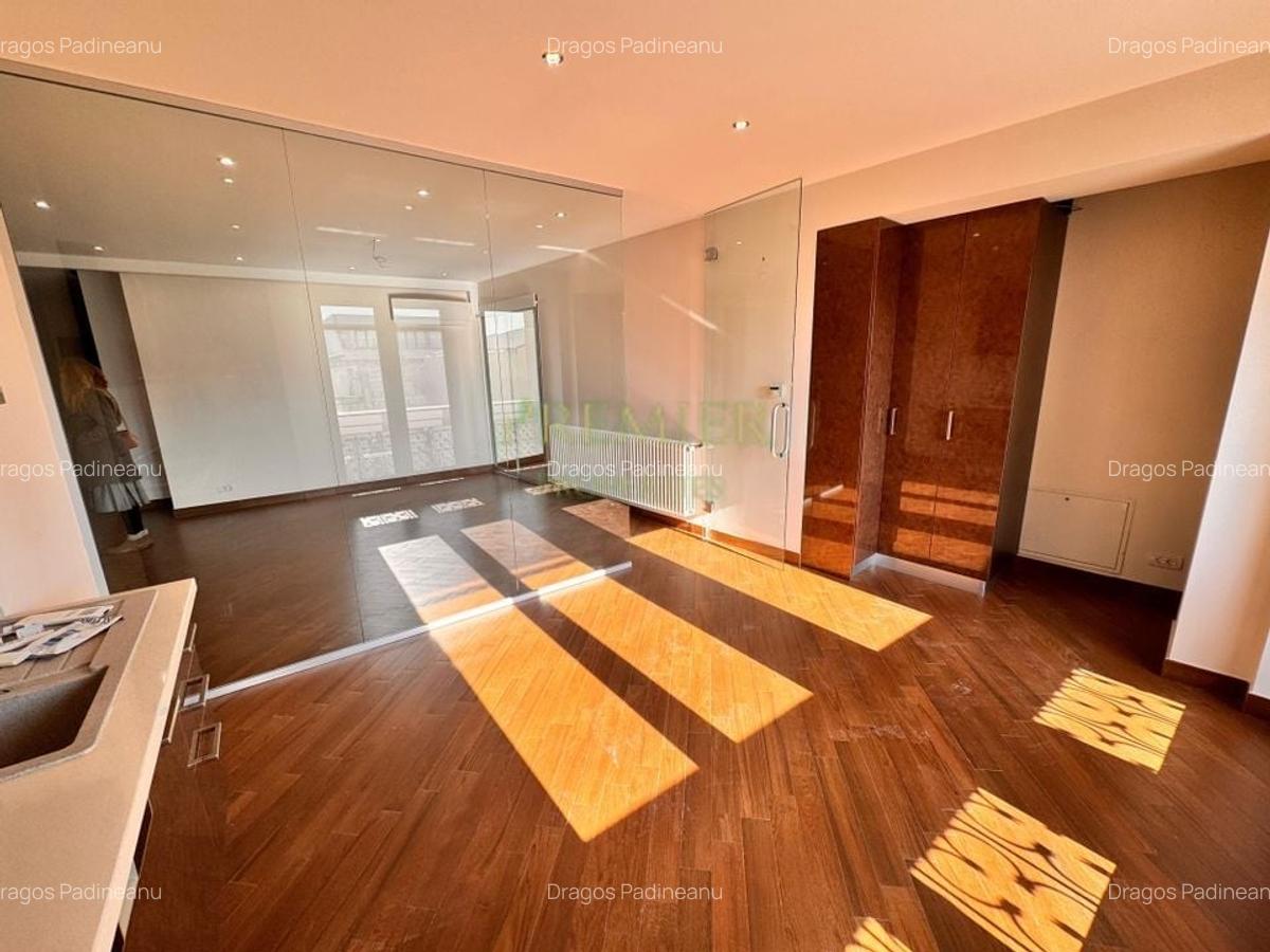 Apartament cu 3 camere decomandat în Dorobanți - 18