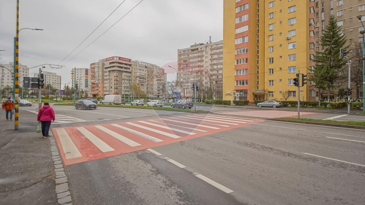 Apartament cu 2 camere circular în Vlahuță - 18