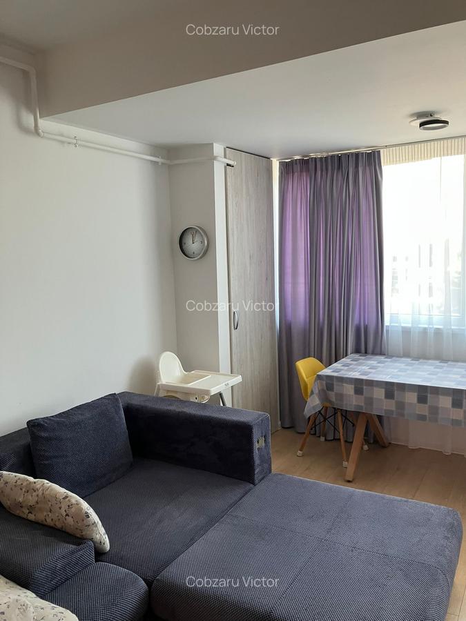 APARTAMENT DE VÂNZARE CU DOUĂ CAMERE IN ZONA CHITILA-ATRIA SEC.1 - 13