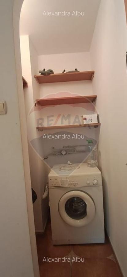 Inchiriere apartament 2 camere chiar langa parc - 9